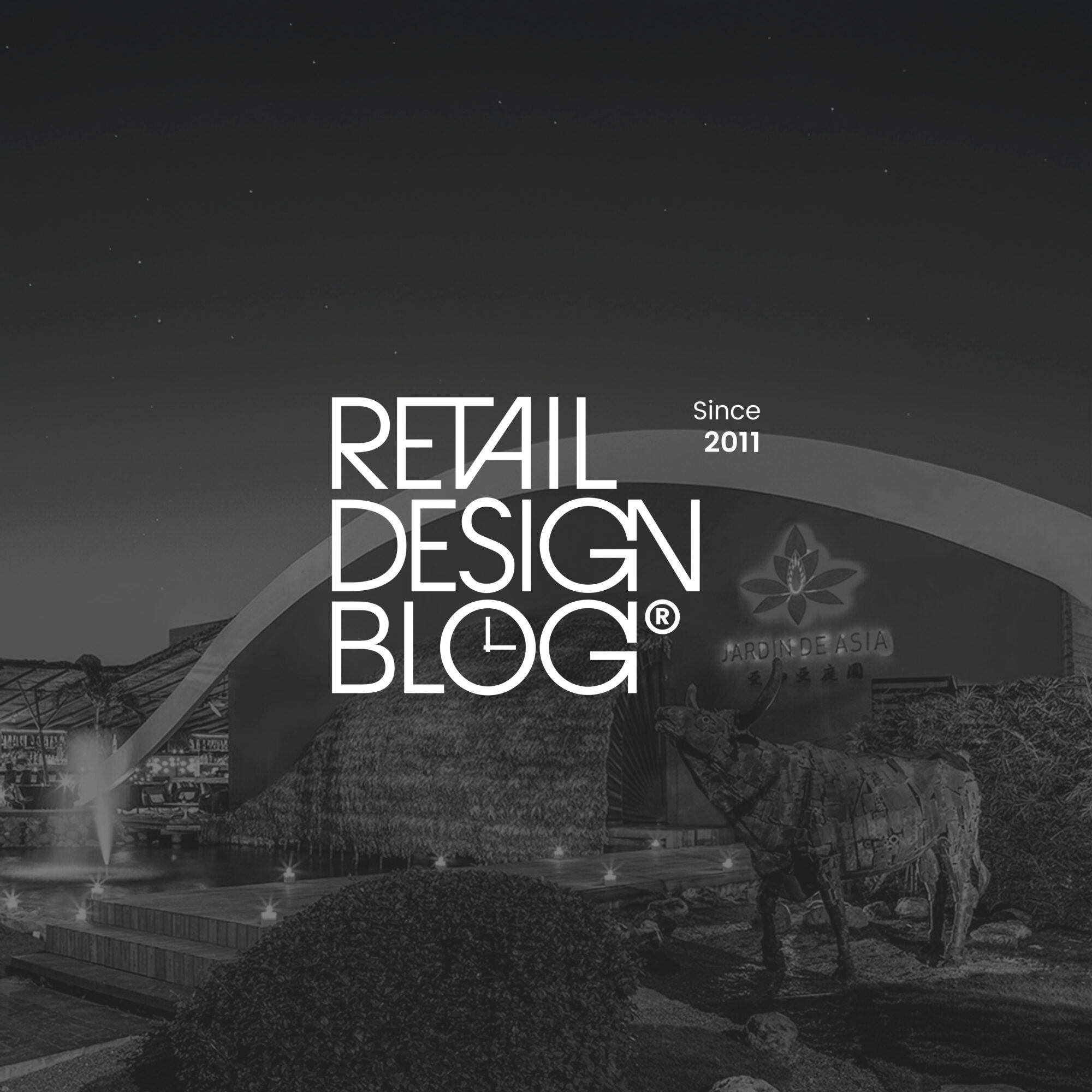 RETAIL DESIGN BLOG