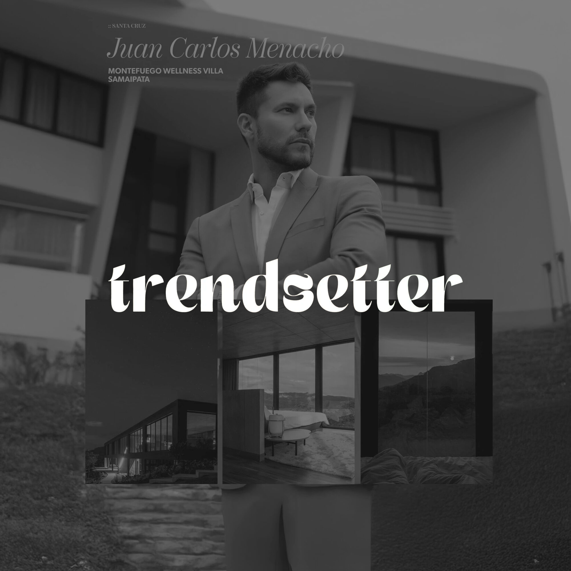 trendsetter